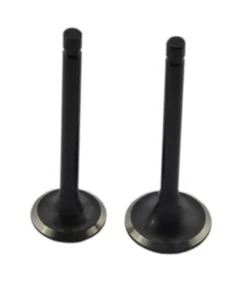 Motorcycle Intake Exhaust Valves Set Fit For Suzuki DR200 DR 200 New motoValves