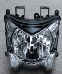 Motorcycle 15-18 GSXS-1000 Headlight Headlamp Housing Assembly for Suzuki GSXS1000 GSXS 1000 2015-2018 Head Light Lamp Indicator