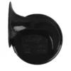 12V 48V Super Loud Motorcycle Waterproof Snail Horn Sound Monophonic Scooters Motorcycle Accessories Electric Moped Horn Siren