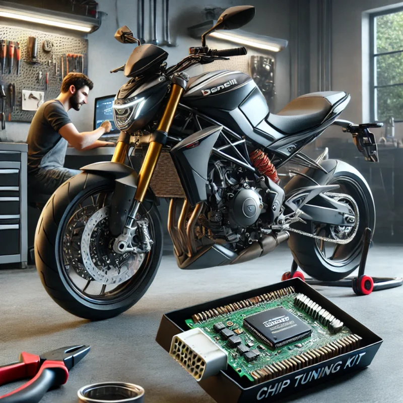 Benelli BN 125 Tuning Kit