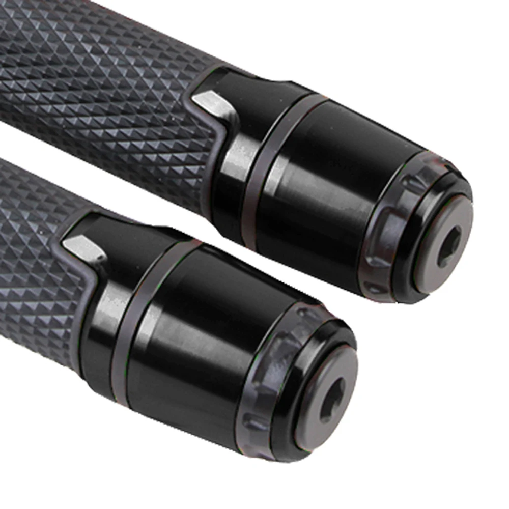 For Voge 300AC 500DS 650DSX 300R 500R ER10 300 AC 2019 2020 2021 Aluminum 22mm 7/8" Handlebar Grips Motorcycle Accessories - Image 6
