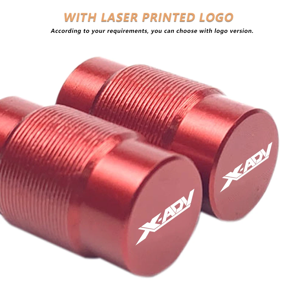Tire Valve Caps For Bajaj Pulsar 200RS NS200 150 180 NS160 150 Neon Dominar 250 400 Avenger 220 160 CT 100 110 Platina - Image 4