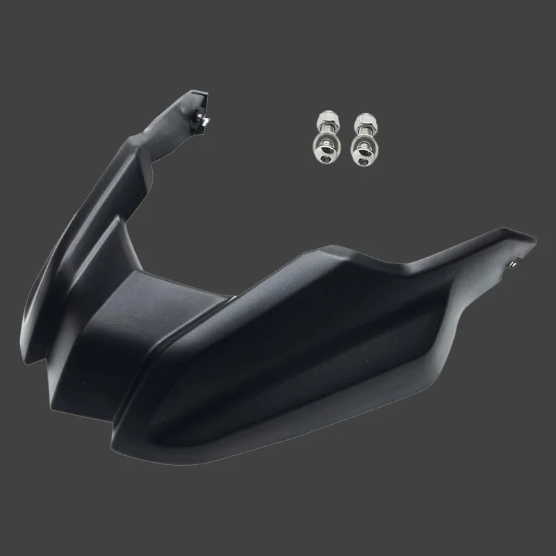 Motorcycle Mudguard Front Fender Break Plastic Extension Wheel Cover Guard For BMW F800GS F650GS F 800 650 GS F650 F800 GS 08-12 - Image 2