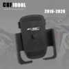 Motorcycle Mobile Phone Holder CRF 1000 L Aluminum Cellphone Stand For Honda CRF1000L Africa Twin Adventure Sports DCT 2016-2020