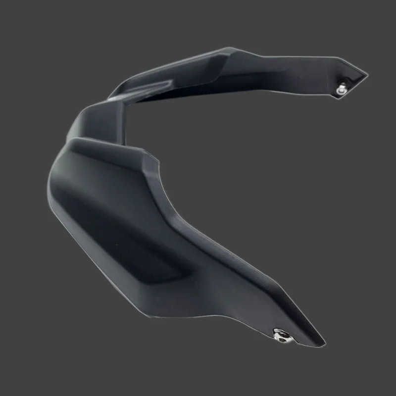 Motorcycle Mudguard Front Fender Break Plastic Extension Wheel Cover Guard For BMW F800GS F650GS F 800 650 GS F650 F800 GS 08-12 - Image 5
