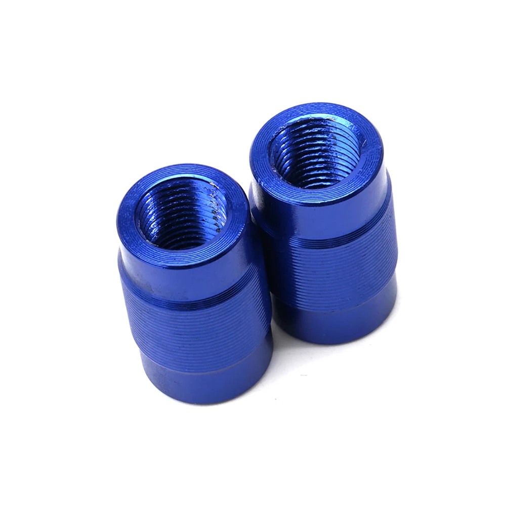 Tire Valve Caps For Bajaj Pulsar 200RS NS200 150 180 NS160 150 Neon Dominar 250 400 Avenger 220 160 CT 100 110 Platina - Image 6