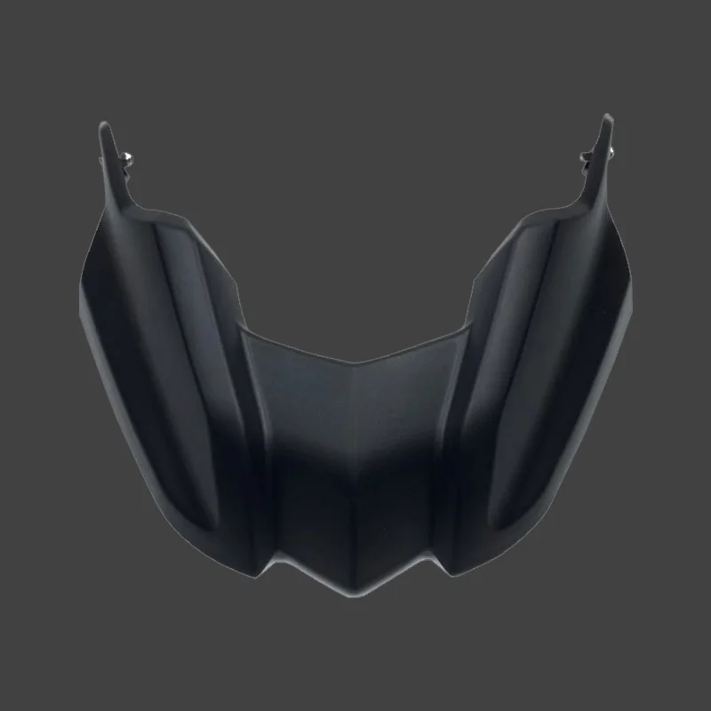 Motorcycle Mudguard Front Fender Break Plastic Extension Wheel Cover Guard For BMW F800GS F650GS F 800 650 GS F650 F800 GS 08-12 - Image 3