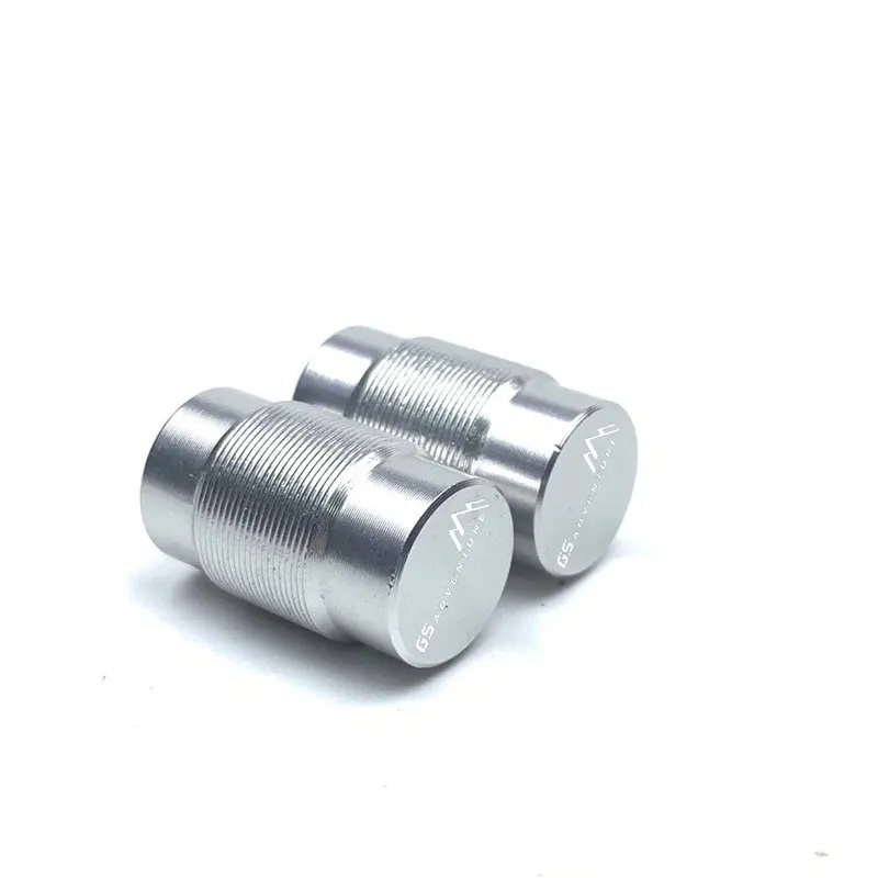 For BMW F800GS/F850GS/R1200GS/R1250GS/R1150GS Adventure 2006-2021 Motorcycle Valve Core Cap Aerated Mouth Tires Gas Nozzle Cover - Image 5