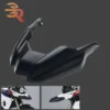 Motorcycle Mudguard Front Fender Break Plastic Extension Wheel Cover Guard For BMW F800GS F650GS F 800 650 GS F650 F800 GS 08-12