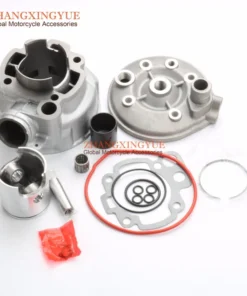 90cc cylinder body kit for Minarelli APRILIA AM345 MX50 RS RX MX50 AM6 49mm/12mm 2T