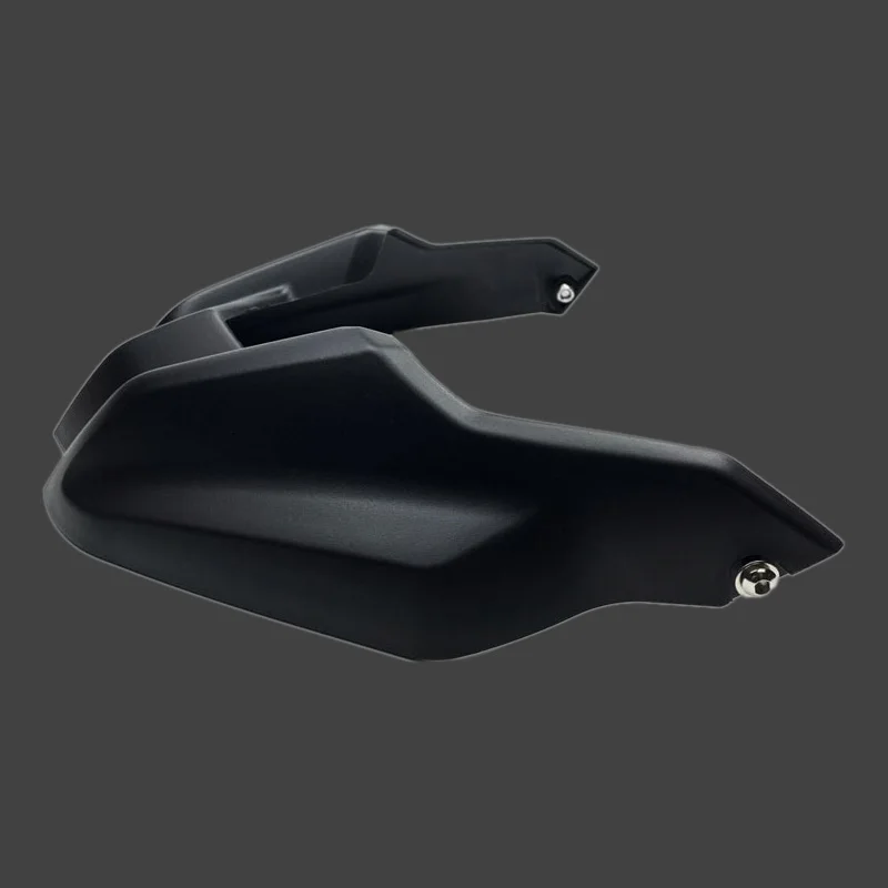 Motorcycle Mudguard Front Fender Break Plastic Extension Wheel Cover Guard For BMW F800GS F650GS F 800 650 GS F650 F800 GS 08-12 - Image 4