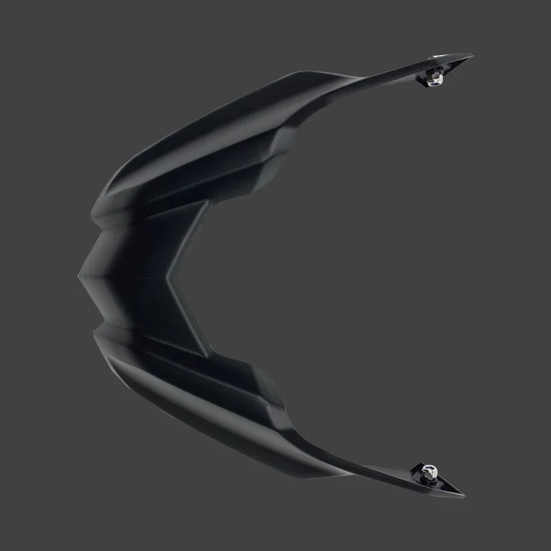 Motorcycle Mudguard Front Fender Break Plastic Extension Wheel Cover Guard For BMW F800GS F650GS F 800 650 GS F650 F800 GS 08-12 - Image 6
