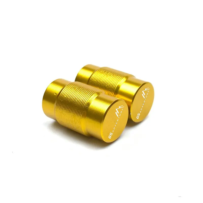 For BMW F800GS/F850GS/R1200GS/R1250GS/R1150GS Adventure 2006-2021 Motorcycle Valve Core Cap Aerated Mouth Tires Gas Nozzle Cover - Image 6