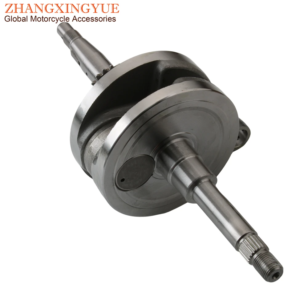 Scooter High Quality Crankshaft For SYM HD 200I EVO HD200 200cc 13000-HHA-000 Engine Parts - Image 5
