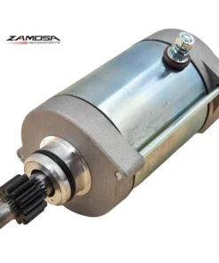 Starter Motor For YAMAHA XT600 XT 600 E XT 660X XT660Z Tenere XT660R XT500E MT03 MT-03 3SX-81890-00 3SX-81890-00-00