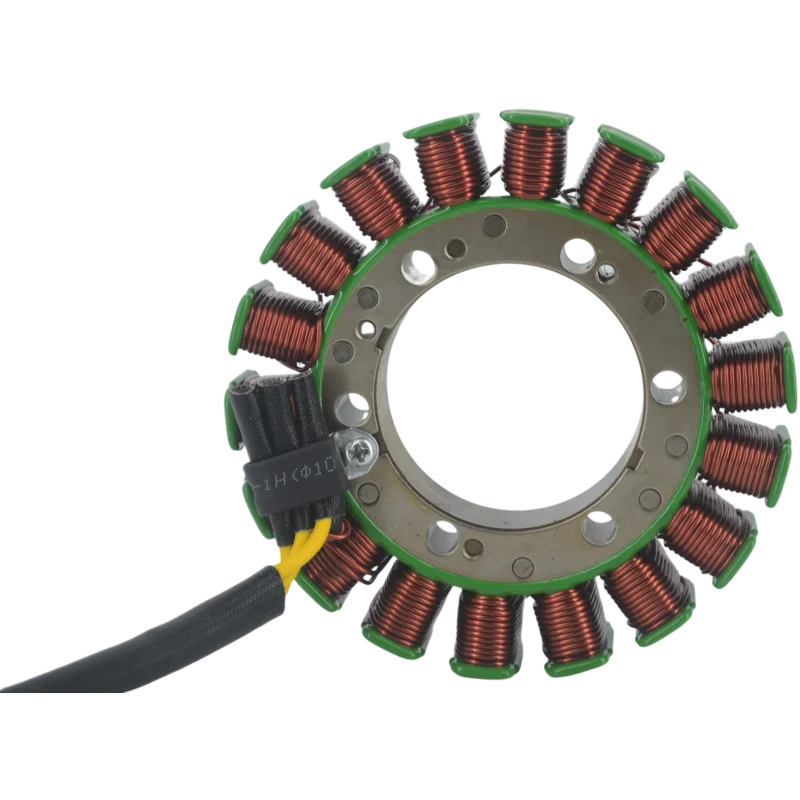 Motorcycle Generator Magneto Stator Coil for Honda TRX 680 TRX680 Rincon 31120-HN8-A60 31120-HN8-A61 31120-HN8-A62 Estator Moto - Image 5