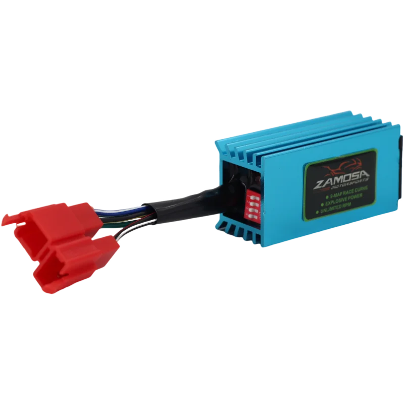 Racing CDI AC Box for CG125 Motorcycle, Engine Pit Bike, Scooter, ATV Performance, Racing Equipment, 140CC, 150cc, 200cc - Image 2