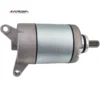 ATV Starter Motor For Yamaha YFZ 450 YFZ450 YFZ450V 2004-2013 YFZ450 LE SE 5TG-81890-00-00 5TG-81800-00-00 ATV Electric Parts