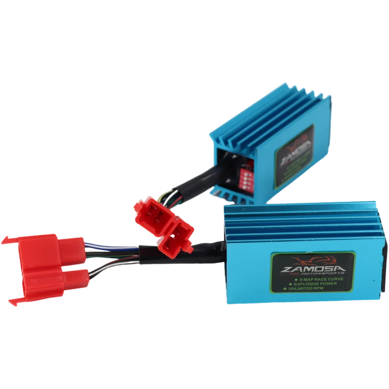Racing CDI AC Box for CG125 Motorcycle, Engine Pit Bike, Scooter, ATV Performance, Racing Equipment, 140CC, 150cc, 200cc - Image 5