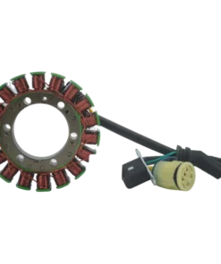 Motorcycle Generator Magneto Stator Coil for Honda TRX 680 TRX680 Rincon 31120-HN8-A60 31120-HN8-A61 31120-HN8-A62 Estator Moto