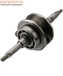 Scooter Crankshaft Assembly For Peugeot Belville 125i Speedfight 4 125 2017-2021 4T XS1P52MI-2 Engine Parts