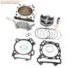 ATV 434cc 94mm KFX400 Big Bore Cylinder Block Kit For Kawasaki KFX 400 KSF400 2003-2006 11005-S007