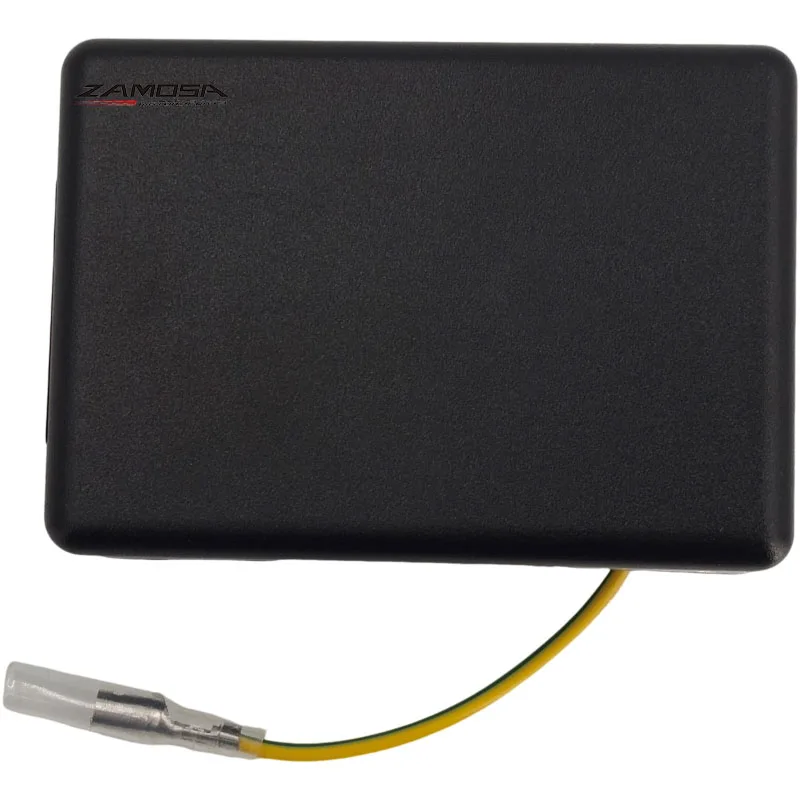 CBF 150 XLR 125 Cdi Unit for Honda Cbf 150 Xlr 125 Cg150 Titan Es Vh20012 Motorcycle Parts - Image 3