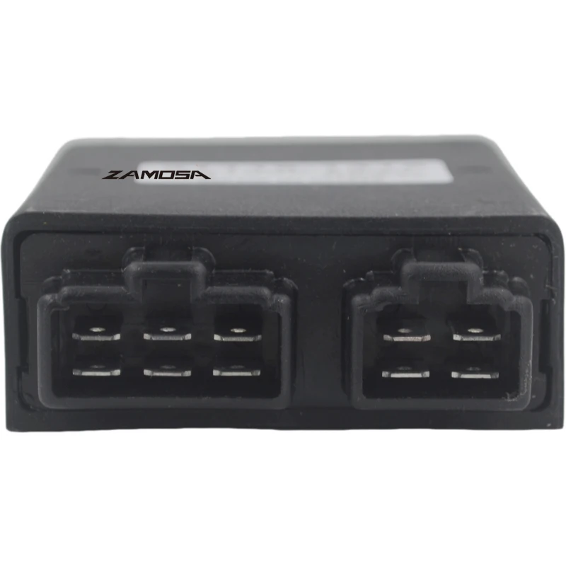 ZXR250 ZXR 250 Digital CDI Module Box Motorcycle Ignition Cdi Unit For Kawasaki ZXR250 Ninja ZXR 250 Ninja250 21119-1316 - Image 5