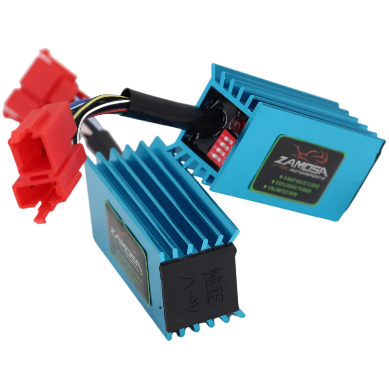 Racing CDI AC Box for CG125 Motorcycle, Engine Pit Bike, Scooter, ATV Performance, Racing Equipment, 140CC, 150cc, 200cc - Image 6