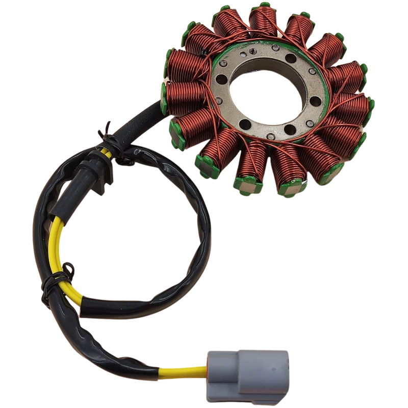 Generator Stator Coil For Honda CBR600 CBR600RR CBR600RA CBR600 RR RA ABS 2013 2014 2015-2021 31120-MJC-D01 Estator De Moto - Image 6