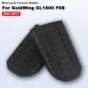 Footrest Rubber Foot Rest Pedal for Honda GoldWing GL1800 Gold Wing GL 1800 F6B 2001-2017 2010 2011 2012 2013 2014 2015 2016