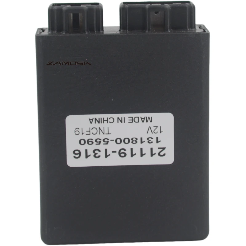 ZXR250 ZXR 250 Digital CDI Module Box Motorcycle Ignition Cdi Unit For Kawasaki ZXR250 Ninja ZXR 250 Ninja250 21119-1316