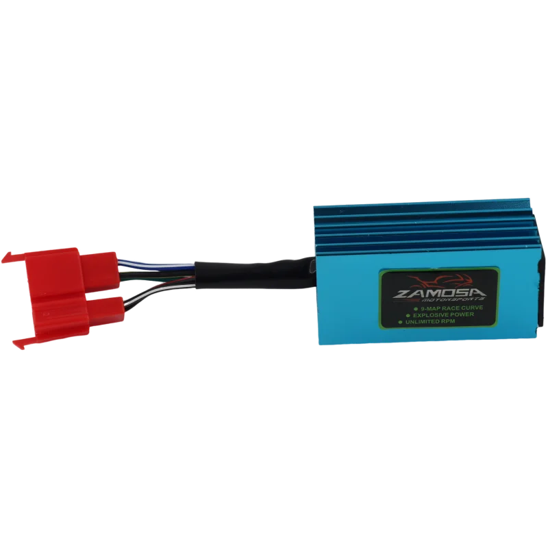Racing CDI AC Box for CG125 Motorcycle, Engine Pit Bike, Scooter, ATV Performance, Racing Equipment, 140CC, 150cc, 200cc - Image 3