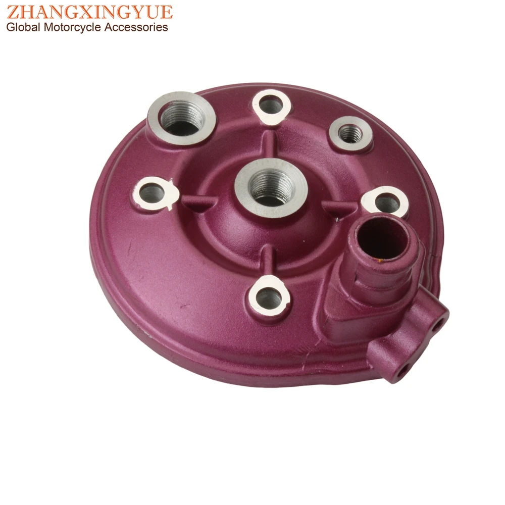 49mm 90cc Big Bore Cylinder Kit Crankshaft For Sherco Enduro EN