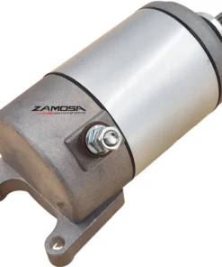 Starter Motor For Yamaha FZR 600 FZR600 YZF600R Thundercat Genesis YFM 350 Grizzly 350 4WD 3HW-81800-00 3HE-81890-00 Starters