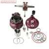 49mm 90cc Big Bore Cylinder Kit & Racing Crankshaft For Rieju 50 Drac MRT Pro Enduro NKD RR SM Spike Cross Funbike 50cc AM6