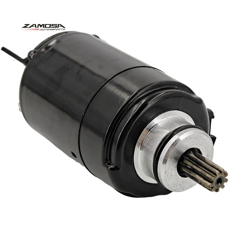 Motorcycle Starter Motor For Honda Hornet CB250 JADE 250 CBR250 CBR 250 MC14 MC19 MC22 FG/FGYA RJ RK RK2 RRL RRN RRR - Image 6