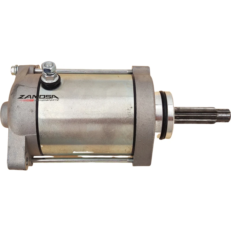 Motorcycle Engine Starter Motor For Suzuki DR 650 S DR650S 92-93 DR650SES 92-95 DR650SE 96-13 31100-12D01 31100-32E00 Starters - Image 6