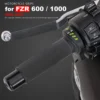 For Yamaha FZ1 FZ07 FZ8 FZ09 FZ25 FZ 125 FZ600 FZR600 FZR400 FZR750 FZR250 FZR1000 SR125 SR250 SR400 SRX250 SRX400 SRX600 Grips