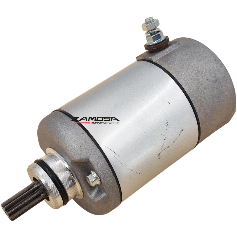 Starter Motor For Yamaha FZR 600 FZR600 YZF600R Thundercat Genesis YFM 350 Grizzly 350 4WD 3HW-81800-00 3HE-81890-00 Starters - Image 2