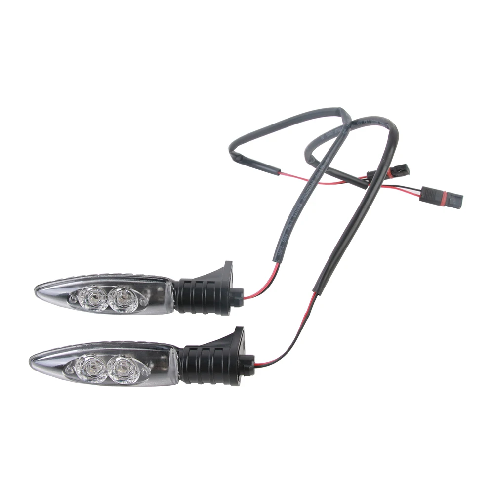 Motorcycle LED Turn Signal Light Front Rear For BMW S 1000 XR/RR S1000XR HP4 S1000RR R nine T NineT Scrambler G310R G 310 R - Image 6