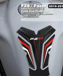Tank Pad Protector Tankpad For Yamaha FZ8 Fazer FZ8N FZ8-N FZ8S FZ8-S Fazer8 2010 2012 2013 2014 2015 Motorcycle Sticker