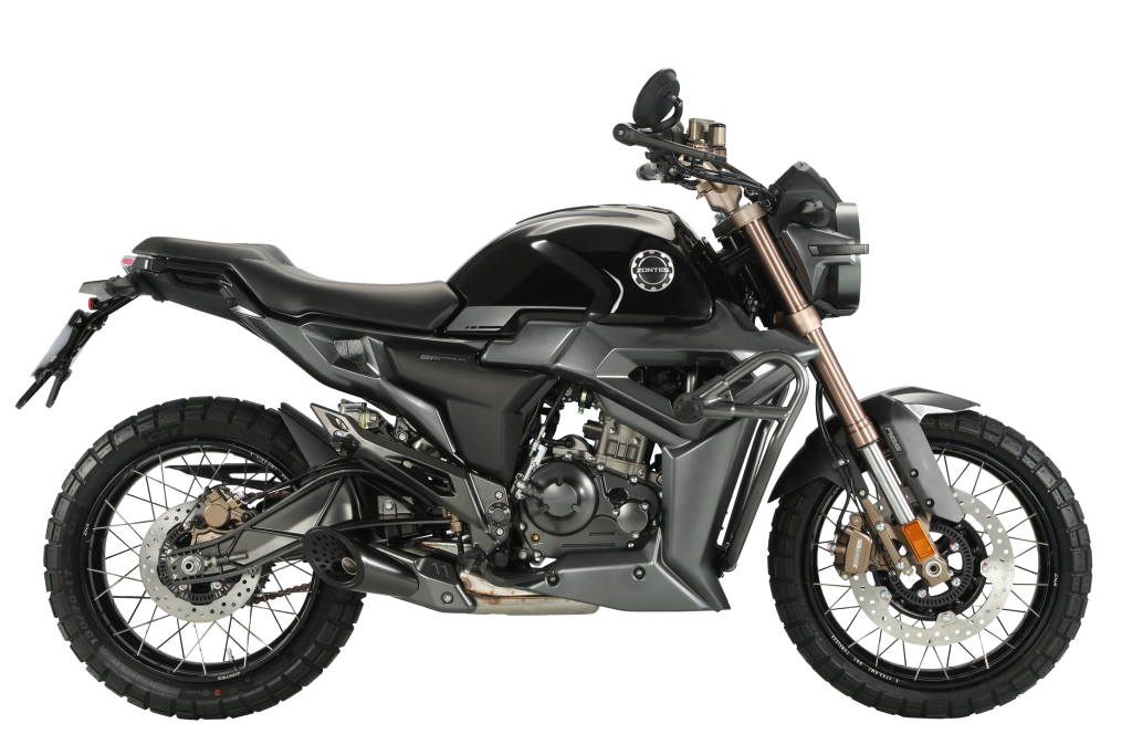 Step-by-Step Guide to Derestricting the Zontes ZT 125 G1