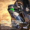 Exhaust Slider Motorcycle for Bajaj Dominar 250 400 Pulsar 200RS 150 220F 180F F250 N250 NS125 Accessories Falling Protection