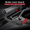 Brake Lever Guard Caballero Flat Track 125 Motorcycle Lever Protector for Fantic Caballero Rally 500 Scrambler 250 Accessories