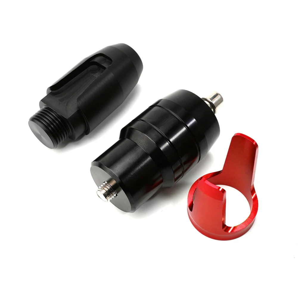 Exhaust Slider Motorcycle for Bajaj Dominar 250 400 Pulsar 200RS 150 220F 180F F250 N250 NS125 Accessories Falling Protection - Image 6