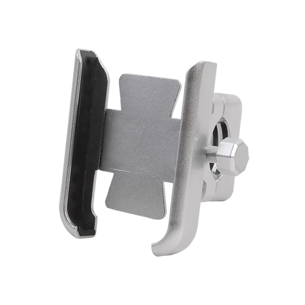 For BMW R1250RT R 1250 R1250 RT 1250RT 2019 2020 2021 2022 Motorcycle Accessories warehouseC Aluminum Phone Holder Cellphone Stand - Image 6