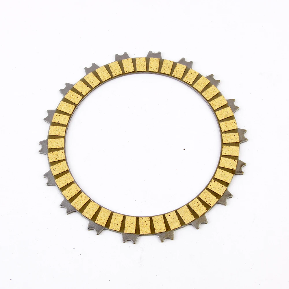 Motorcycle Clutch Friction Disc Plate Kit For Honda CBR 500R CBR500R CMX500 CMX 500 CB500S CB500F CB500X CB 500 X/F 500X 500F - Image 4