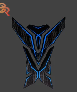 Tank Pad Protector For Yamaha FZ 25 FZ25 FZ-25 FZ250 FZ 250 2017 2018 2019 2020 3D Motorcycle Sticker Tankpad Decals