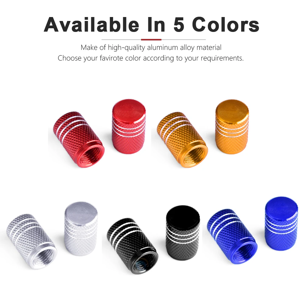 Tire Valve Cover Aluminum for Beta RR 300 200 50 125 250 350 400 450 480 Xtrainer 300 Enduro 300RR RR300 RR50 Accessories - Image 5